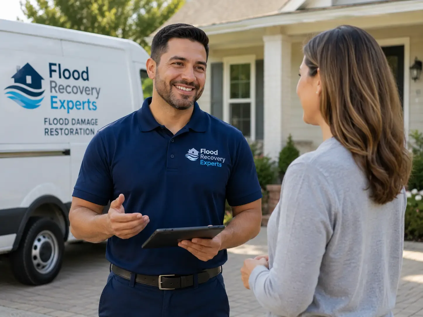 Flood Damage Cleanup Rainier, OR FAQs